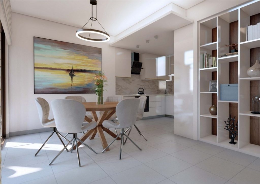 4 Bedroom House for Sale in Peyia, Paphos District