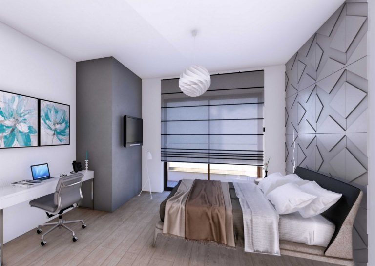 4 Bedroom House for Sale in Peyia, Paphos District