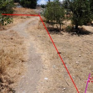 1,171m² Plot for Sale in Prodromi, Paphos District