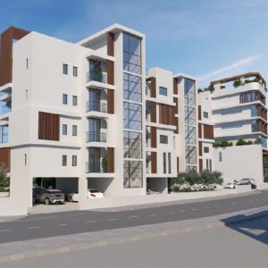 2 Bedroom Apartment for Sale in Germasogeia, Limassol District