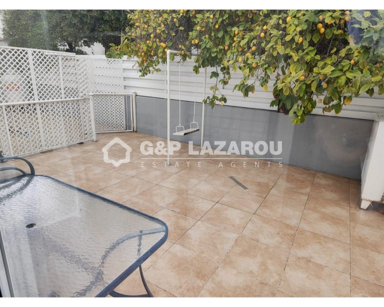 3 Bedroom House for Rent in Strovolos, Nicosia District