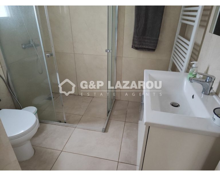 3 Bedroom House for Rent in Strovolos, Nicosia District