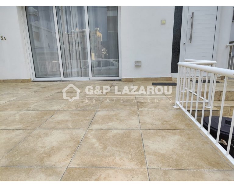 3 Bedroom House for Rent in Strovolos, Nicosia District