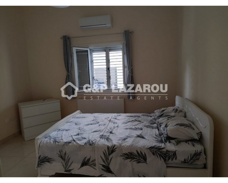 3 Bedroom House for Rent in Strovolos, Nicosia District