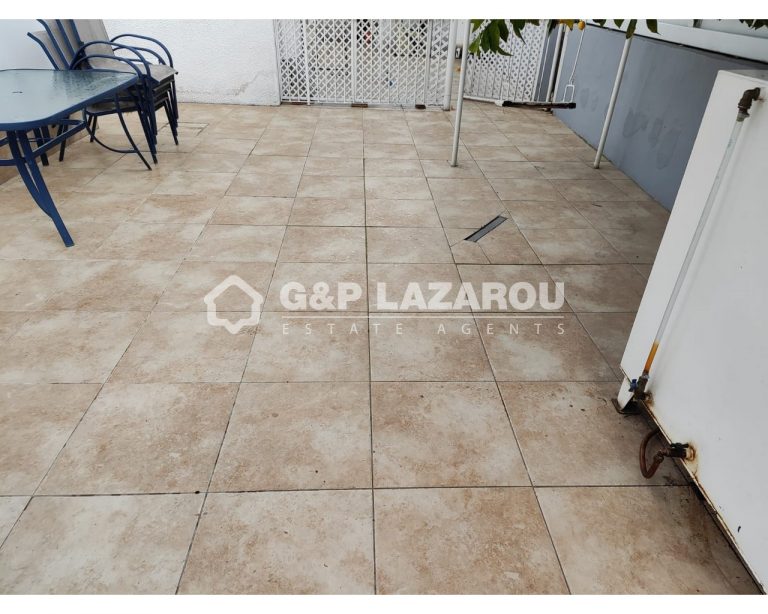 3 Bedroom House for Rent in Strovolos, Nicosia District