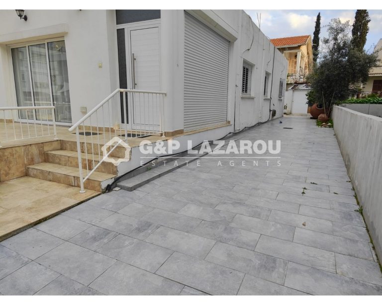 Cheap Houses and Villas for Rent Nicosia