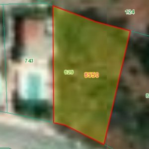 607m² Plot for Sale in Stroumpi, Paphos District