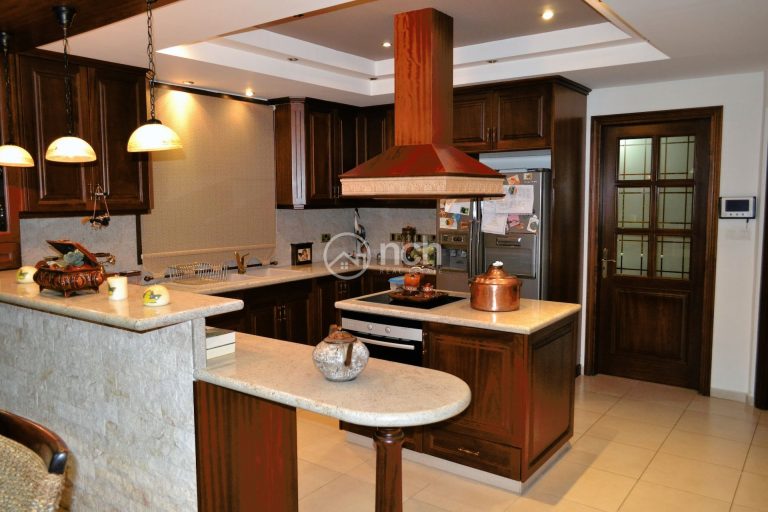 4 Bedroom Villa for Rent in Ypsonas, Limassol District