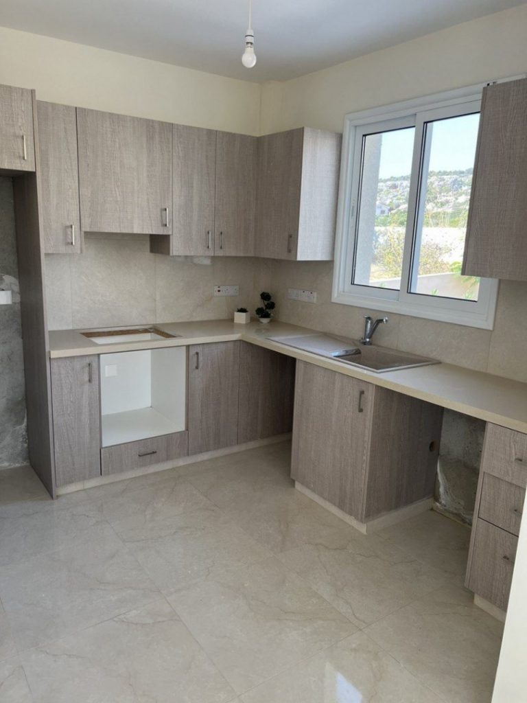 3 Bedroom House for Sale in Peyia, Paphos District