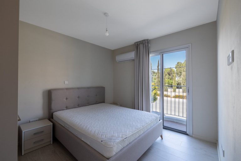 2 Bedroom Apartment for Sale in Meneou, Larnaca District