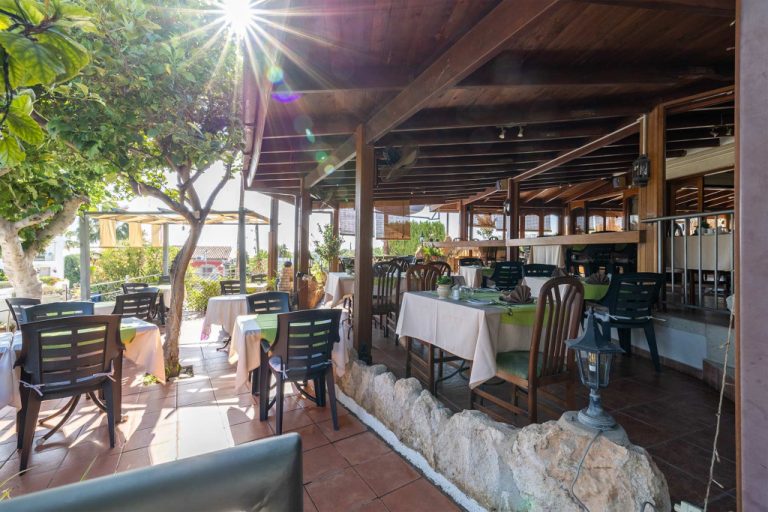 114m² Restaurant for Sale in Tala, Paphos District