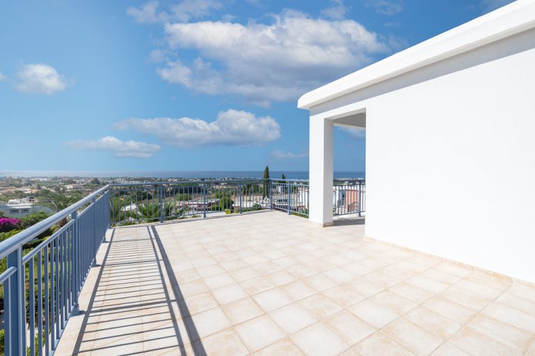 3 Bedroom Villa for Sale in Pegeia, Paphos District