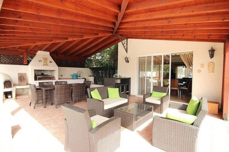 3 Bedroom Villa for Sale in Tala, Paphos District