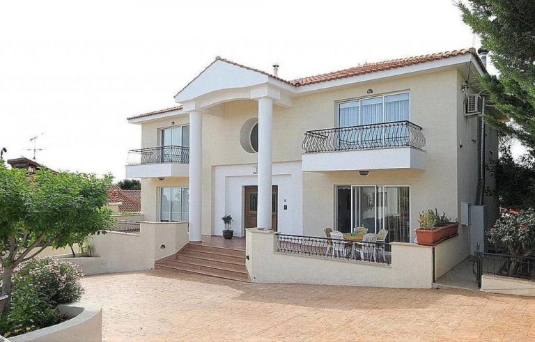 3 Bedroom Villa for Sale in Tala, Paphos District