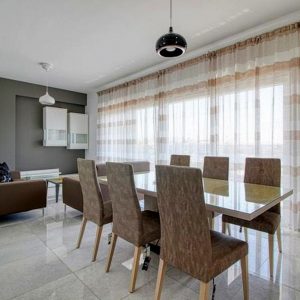 3 Bedroom Apartment for Sale in Limassol District