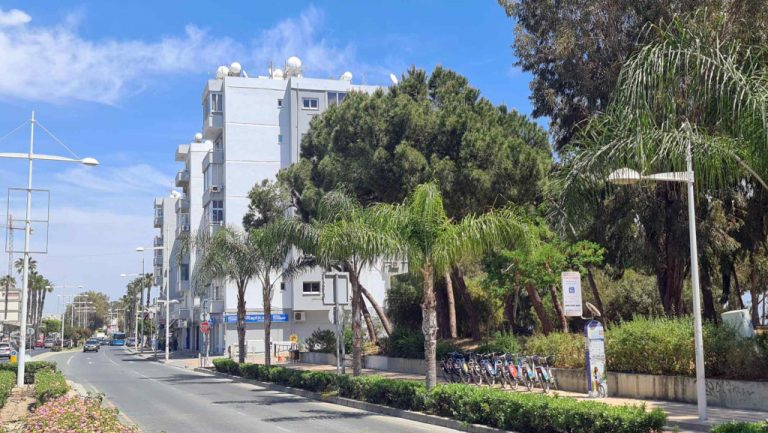 2 Bedroom Apartment for Sale in Limassol District