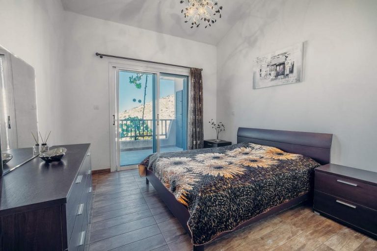 4 Bedroom Villa for Sale in Paphos District