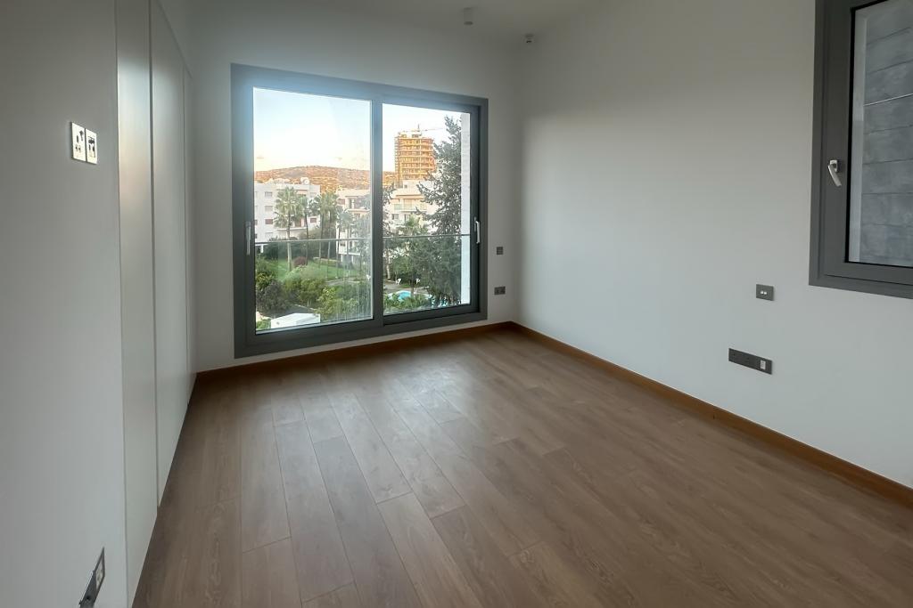 2 Bedroom Apartment for Sale in Limassol District