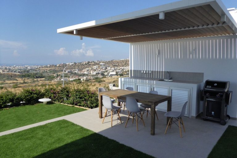 3 Bedroom Villa for Sale in Germasogeia, Limassol District