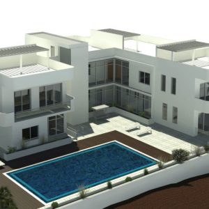 1 Bedroom Apartment for Sale in Pegeia, Paphos District