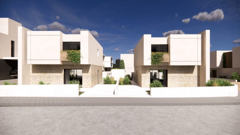 1 Bedroom Apartment for Sale in Empa, Paphos District