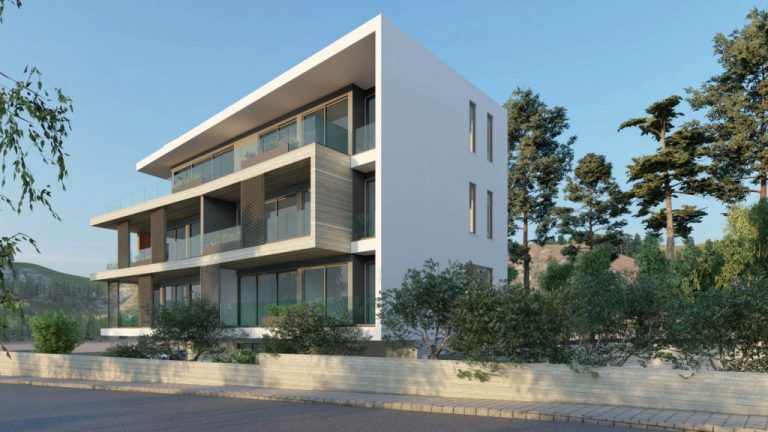1 Bedroom Apartment for Sale in Paphos District