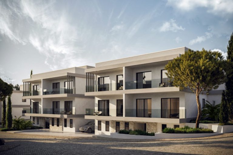 2 Bedroom Apartment for Sale in Geroskipou, Paphos District