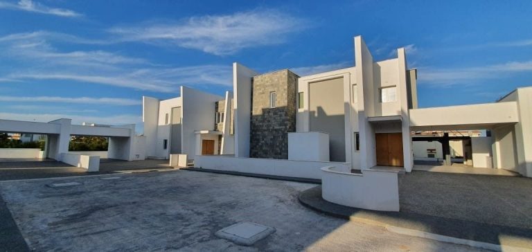 5 Bedroom House for Sale in Protaras, Famagusta District