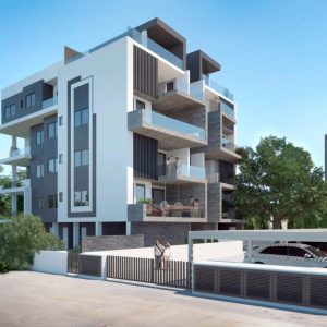 1 Bedroom Apartment for Sale in Limassol District