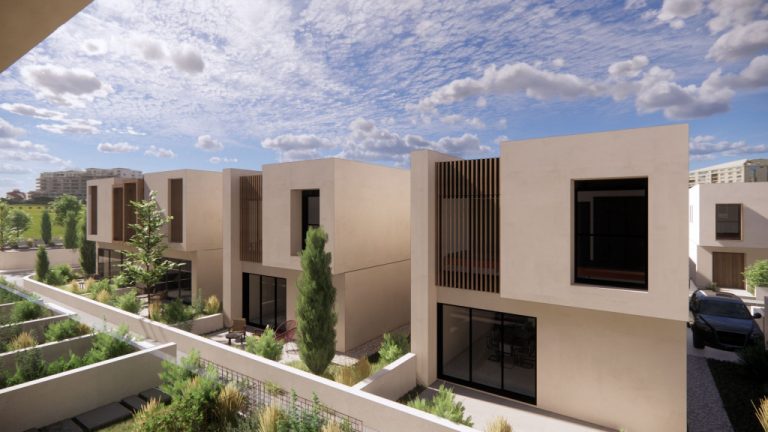 2 Bedroom Apartment for Sale in Empa, Paphos District