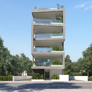 3 Bedroom Apartment for Sale in Larnaca District