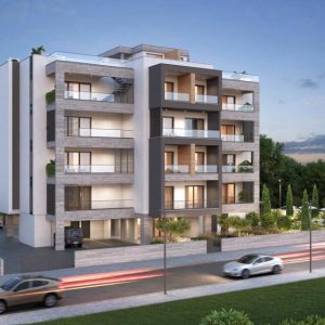 2 Bedroom Apartment for Sale in Germasogeia, Limassol District