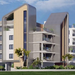 3 Bedroom Apartment for Sale in Larnaca District