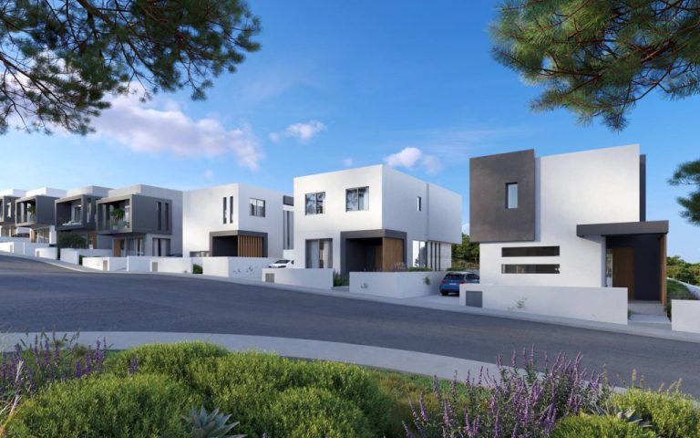 3 Bedroom House for Sale in Tremithousa, Paphos District