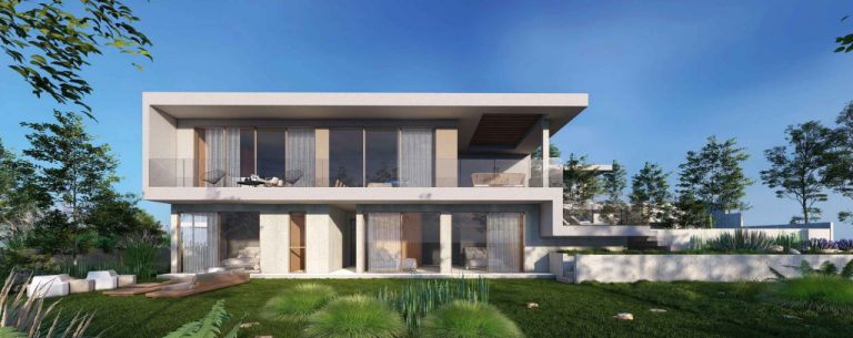 3 Bedroom House for Sale in Paphos District