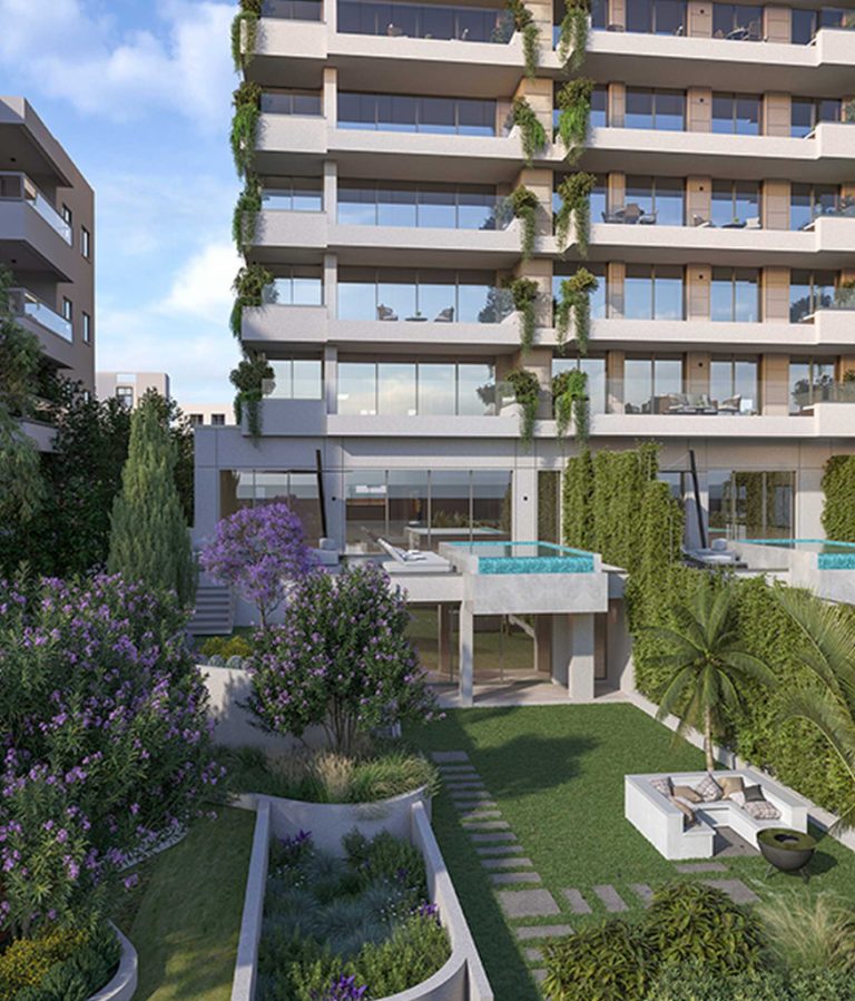 1 Bedroom Apartment for Sale in Limassol District