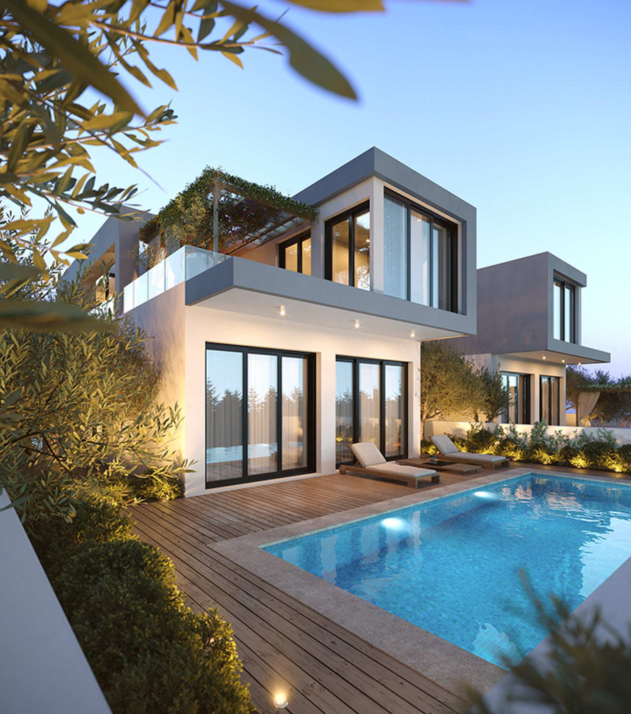 3 Bedroom Villa for Sale in Tala, Paphos District