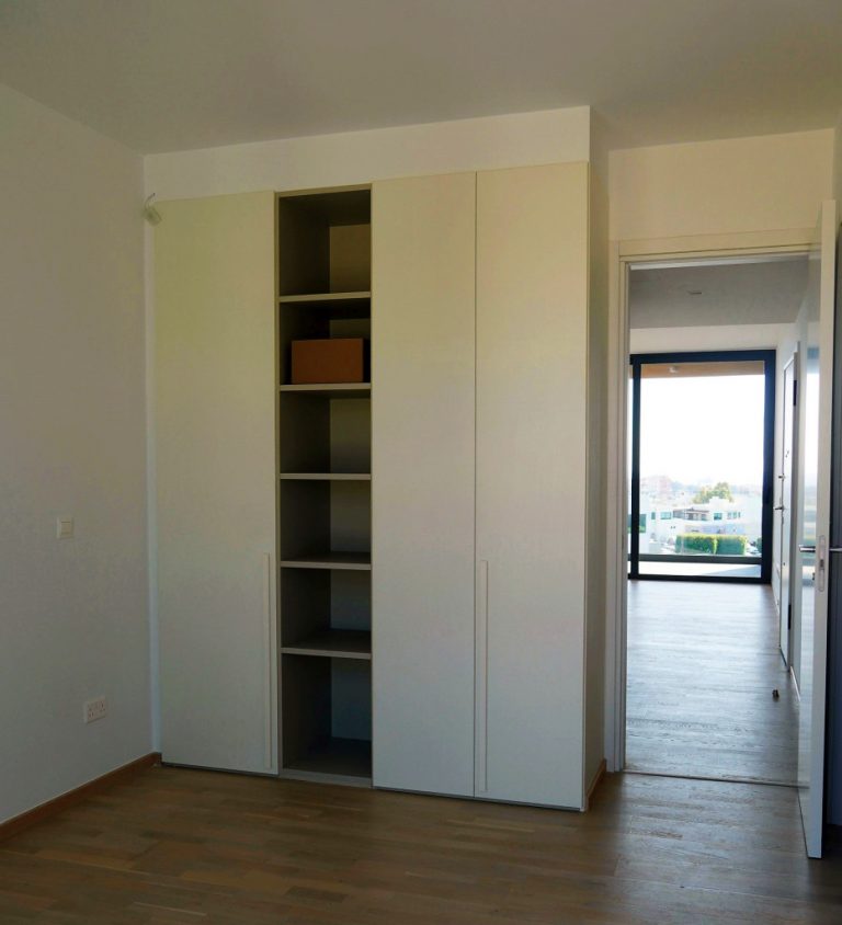 3 Bedroom Apartment for Sale in Limassol District