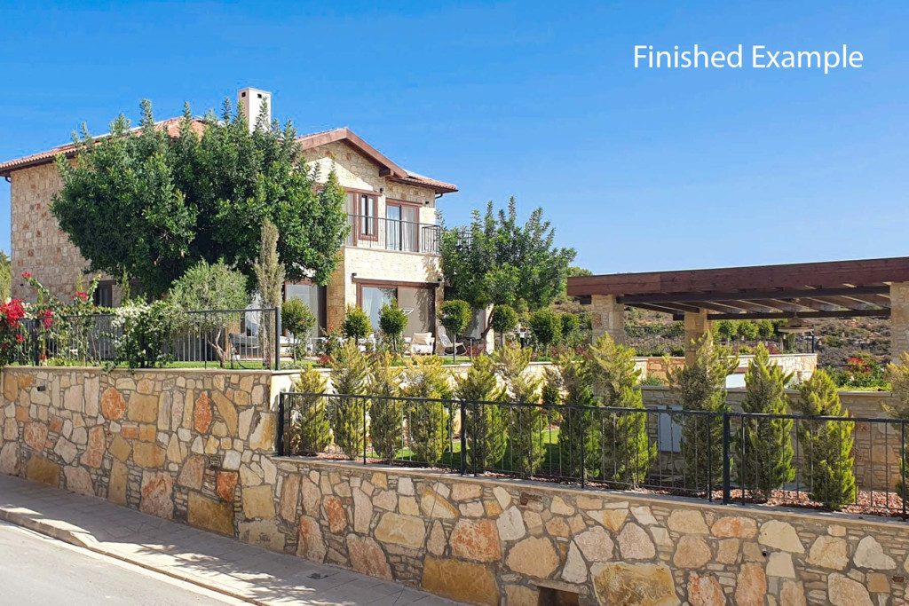 5 Bedroom Villa for Sale in Limassol District