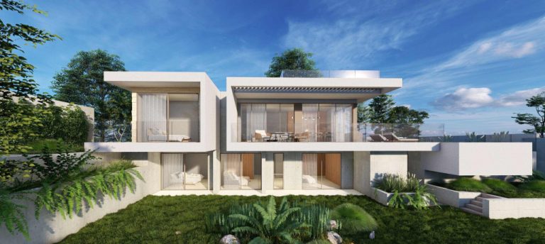 5 Bedroom Villa for Sale in Paphos District