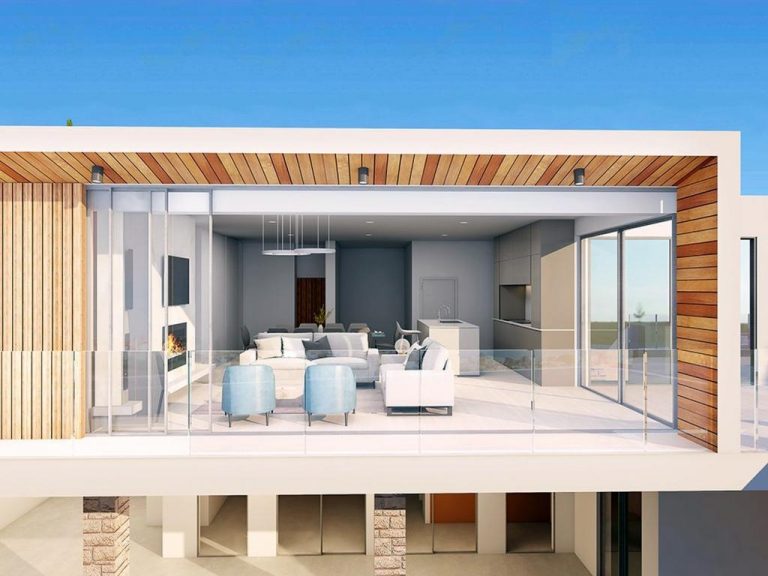 5 Bedroom Villa for Sale in Paphos District