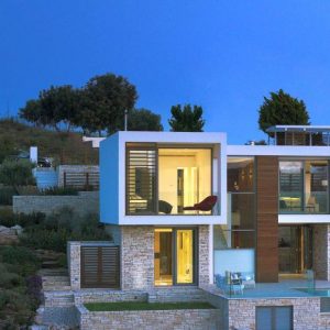 3 Bedroom House for Sale in Paphos District