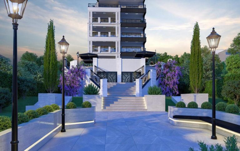 2 Bedroom Apartment for Sale in Limassol District