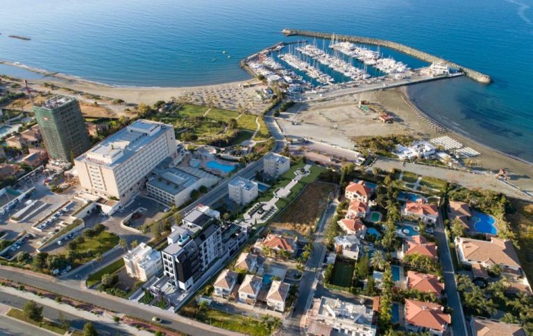 2 Bedroom Apartment for Sale in Limassol District