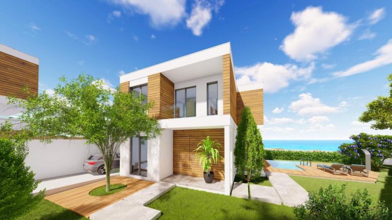 5 Bedroom House for Sale in Paphos District