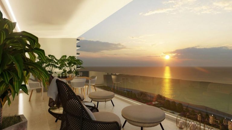 4 Bedroom Apartment for Sale in Paphos District