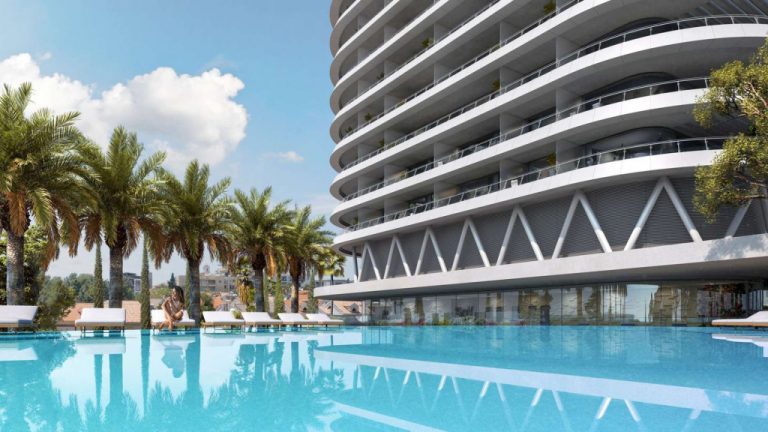 5 Bedroom Apartment for Sale in Germasogeia, Limassol District