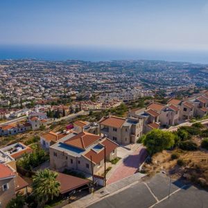 5 Bedroom House for Sale in Peyia, Paphos District