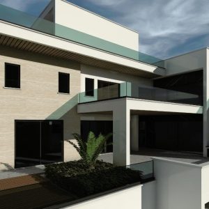 5 Bedroom House for Sale in Agios Tychonas, Limassol District