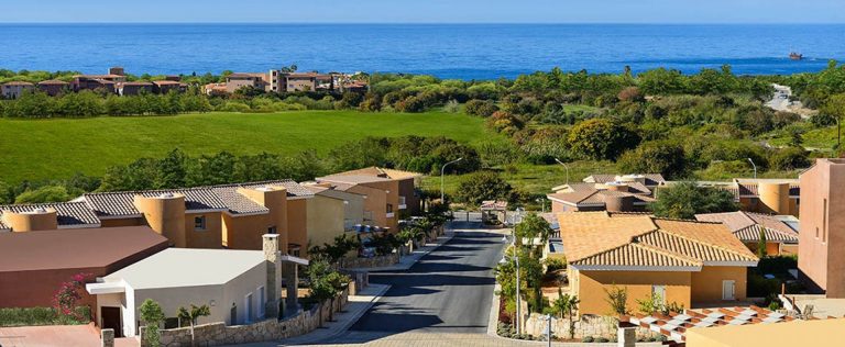 3 Bedroom House for Sale in Chlorakas, Paphos District